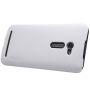 Nillkin Super Frosted Shield Matte cover case for ASUS ZenFone 2 5.0 (ZE500CL) order from official NILLKIN store